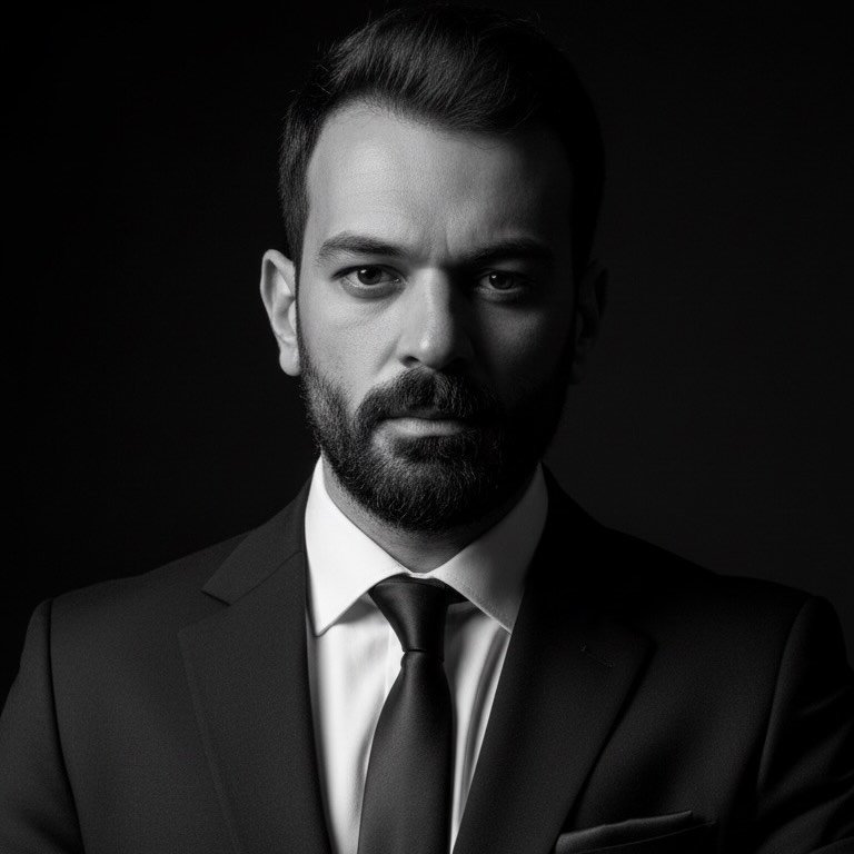 Ali Emrah BABACAN